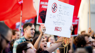 Charlottesville Really Was the 'Perfect Storm': a Roundup of Today's Chaos